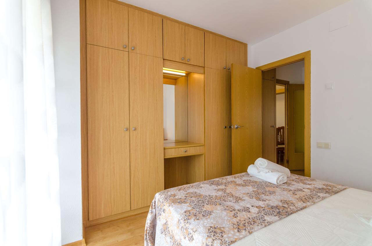 Smartr Lloret De Mar Bagian luar foto